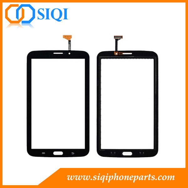 Wholesale touch screen for Samsung T210, China for Samsung T210 touch, In stock for Samsung Tab P210 touch screen, Digitizer for Samsung T210, Touch replacement for Samsung T210