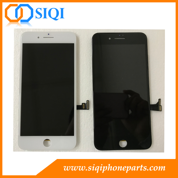 LCD para iPhone 8 Plus, pantalla iPhone 8 plus, pantalla iPhone 8P, reemplazo de iPhone 8P LCD, iPhone 8 más Copiar LCD