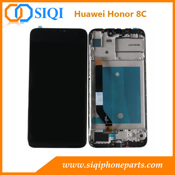 Huawei 8C LCD, Huawei Honor 8C screen, Huawei 8C display, Huawei 8C display, LCD Huawei Honor 8C 