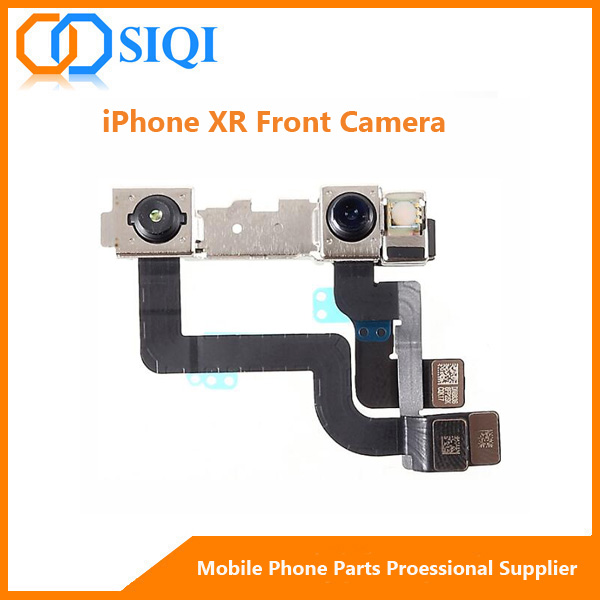 iPhone XR front camera, iPhone XR facing camera, front camera flex iPhone XR, iPhone XR small camera, original front camera XR