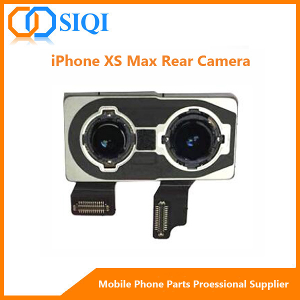 iPhone XS max rear camera, rear camera flex XS max, original back camera XS max, Big camera XS max, original XS max back camera flex